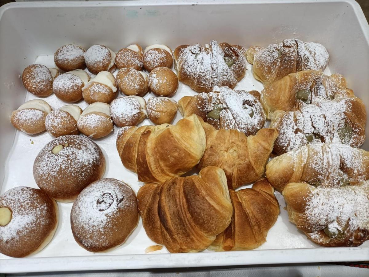 B&B Stella Maris Trapani Centro Екстериор снимка
