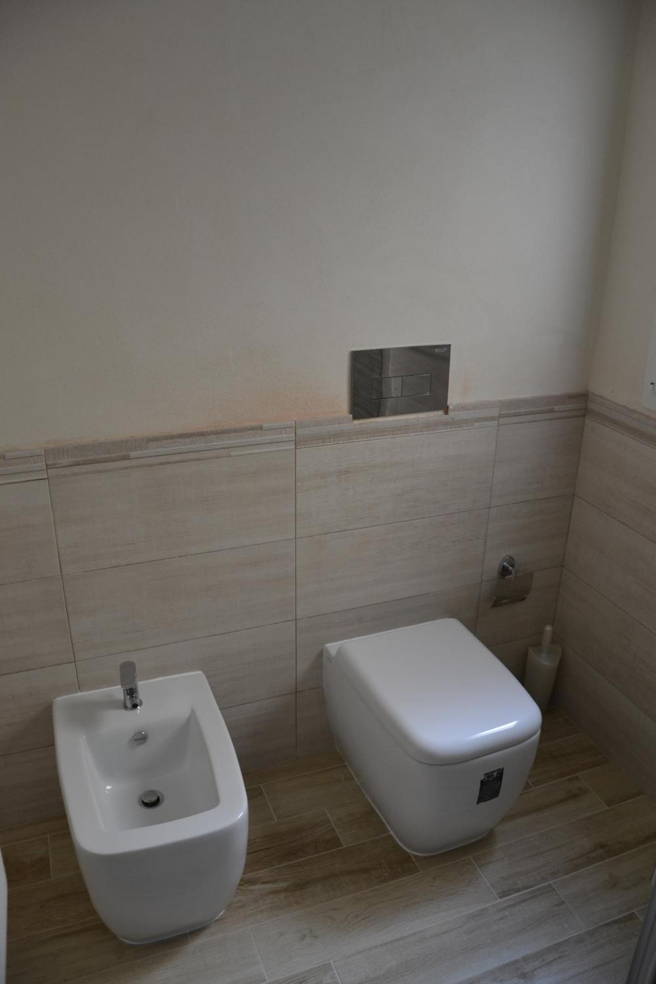 B&B Stella Maris Trapani Centro Екстериор снимка