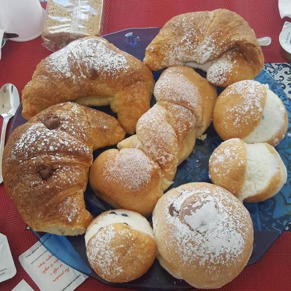 B&B Stella Maris Trapani Centro Екстериор снимка