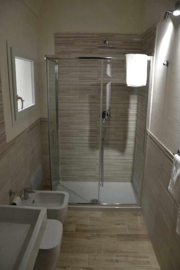 B&B Stella Maris Trapani Centro Екстериор снимка