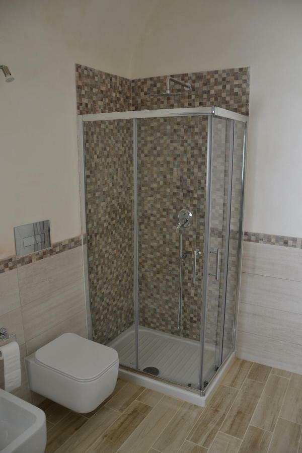 B&B Stella Maris Trapani Centro Екстериор снимка