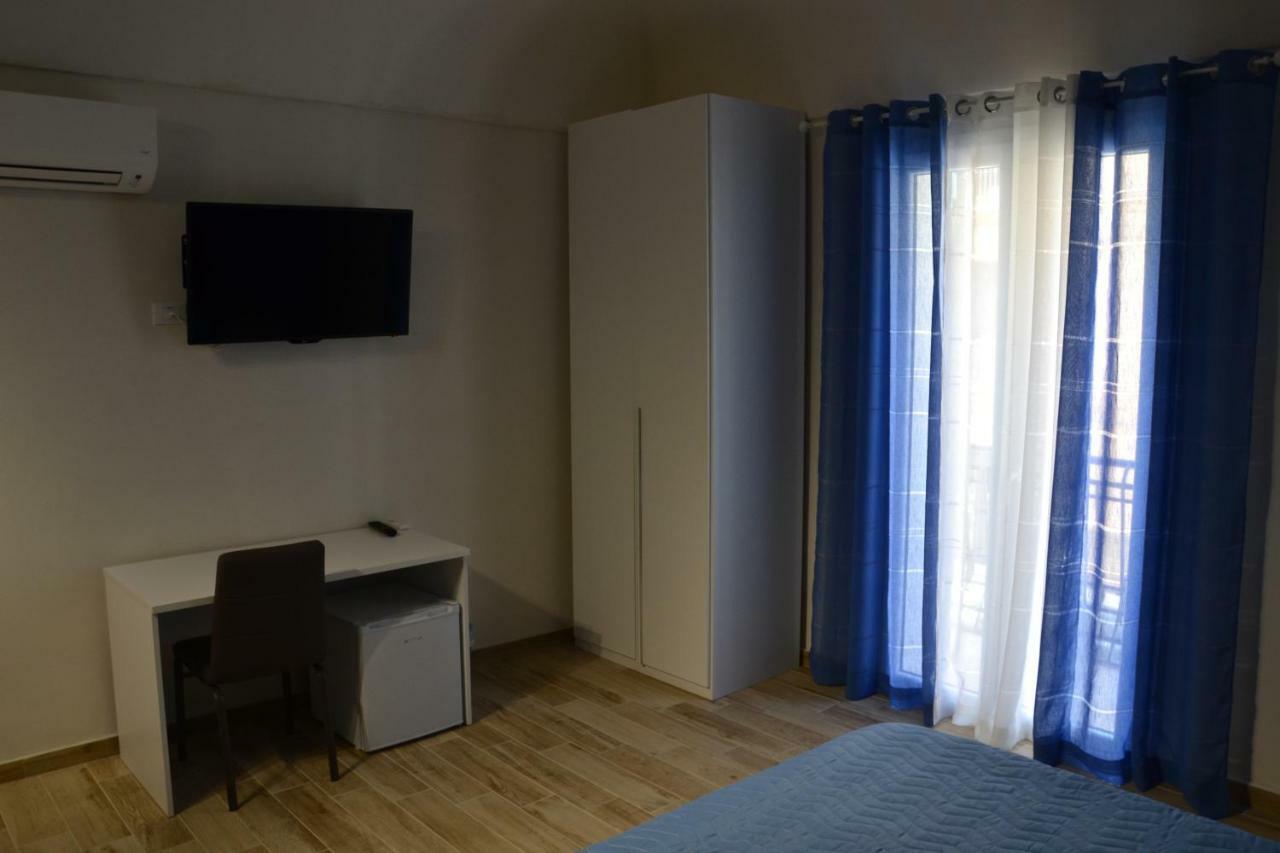 B&B Stella Maris Trapani Centro Екстериор снимка